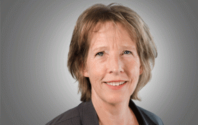 Hilde Blank